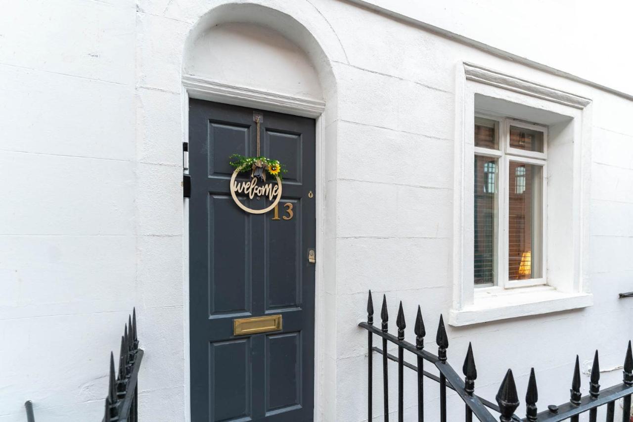 Brighton Christmas Getaway Villa Exterior foto